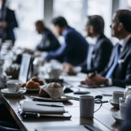 Corporate Services