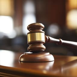 Criminal Law