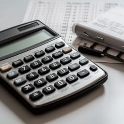 Tax Services