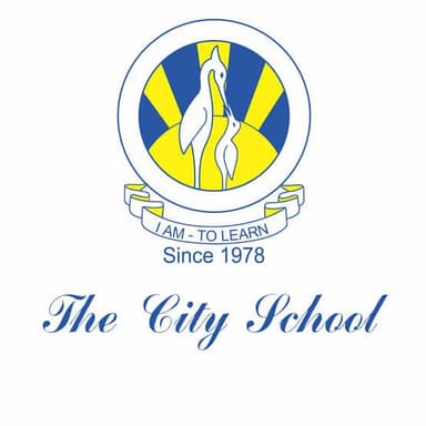 The City School