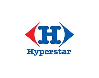 Hyperstar